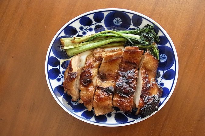 Hands-on Japanese Cooking in a Shinjuku Home Kitchen with Satoru - What the $130 price really covers