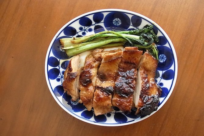Hands-on Japanese Cooking in a Shinjuku Home Kitchen with Satoru - Who will enjoy this most