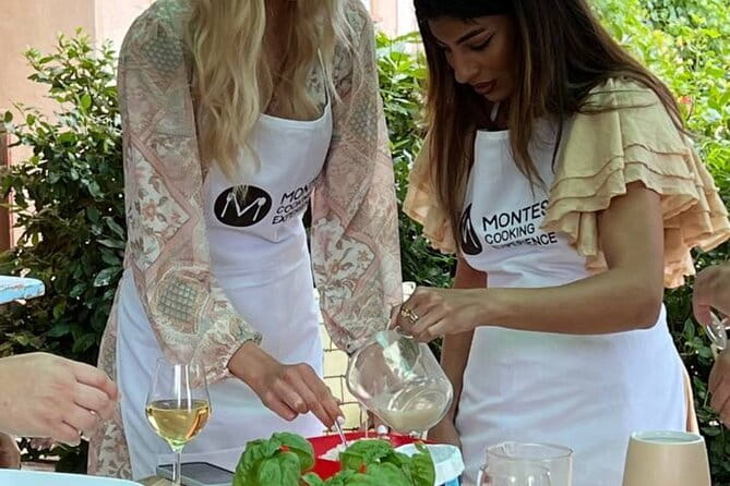 Hands-On Pasta Cooking Class in Florence with optional Pizza - Panna cotta and the reward at the table