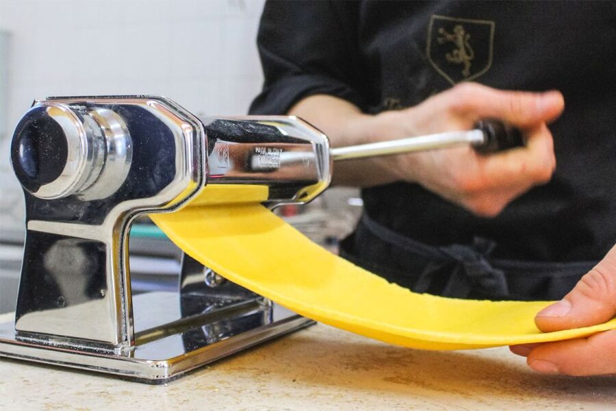 Hands-on Pasta Making Cooking Class and Wine Tasting - Who should book this pasta class?
