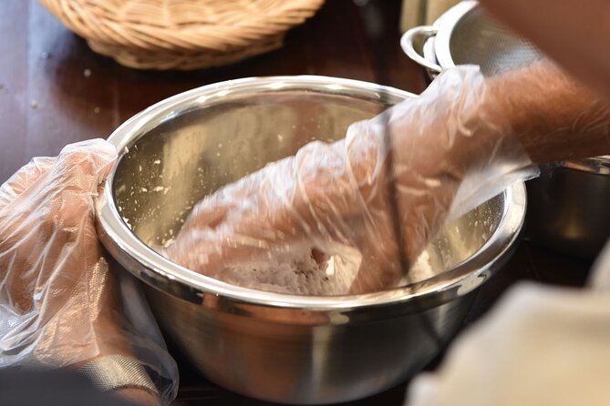 Hands On Thai Cooking Class & Market Tour in Sathon, Bangkok - Who will enjoy this cooking class