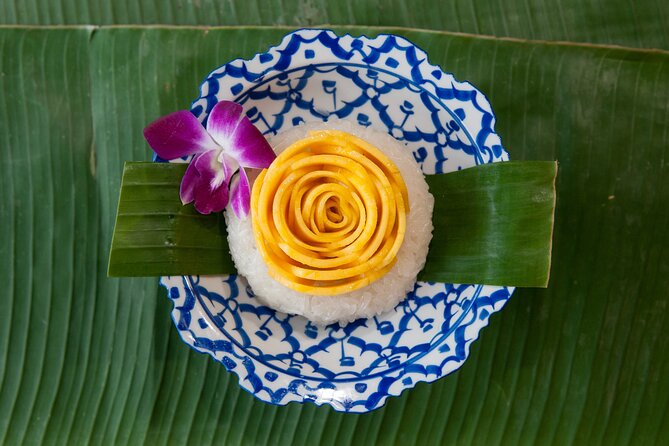 Hands-on Thai Cooking Class & Market Tour in Sukhumvit - The teaching style and named instructors