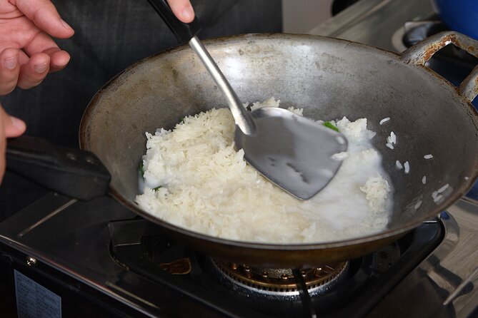 Hands-on Thai Cooking Class & Market Tour in Sukhumvit - Who will get the most from this class