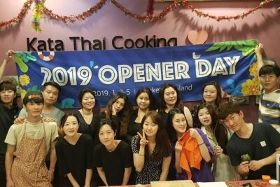 Hands-on Thai Cooking Class Phuket with Market Tour Option!