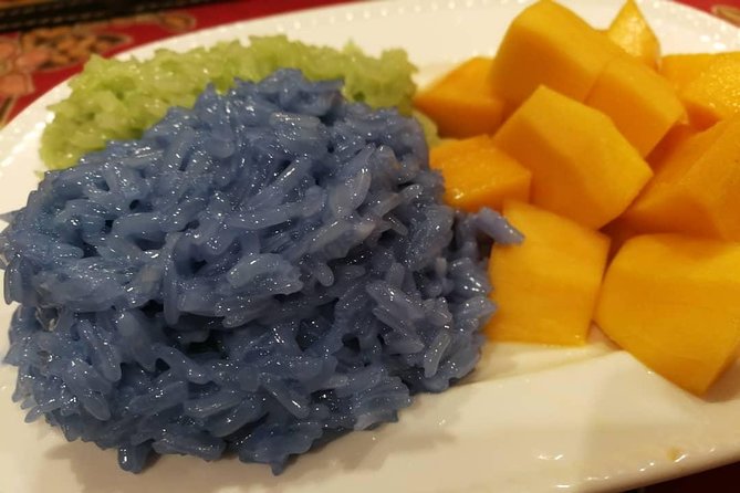 Hands-on Thai Cooking Class Phuket with Market Tour Option! - Dietary needs and practical preparation