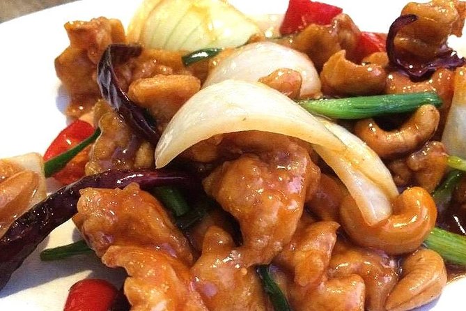 Hands-on Thai Cooking Class Phuket with Market Tour Option! - Is $75.01 good value?