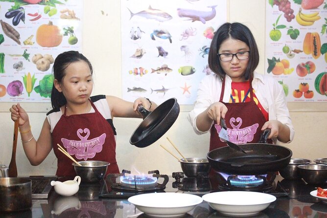 Hanoi Cooking Class and Market Tour in Ancient House - Why the $45 price can make sense