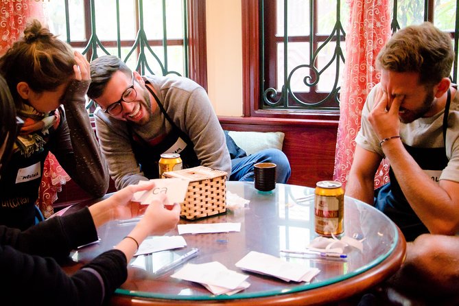 Hanoi Cooking Class: Culture, Local Market & Meaning CSR Impact - Who should book this class