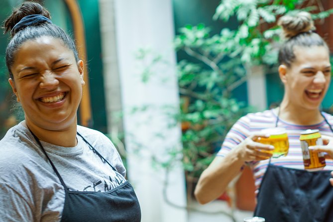 Hanoi Cooking Class in Hidden Villa with Free Pick-Up - Is $35 a good value in Hanoi?