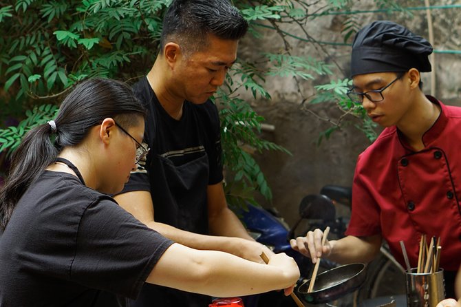 Hanoi Cooking Class in Hidden Villa with Free Pick-Up - Should you book the Hanoi cooking class?