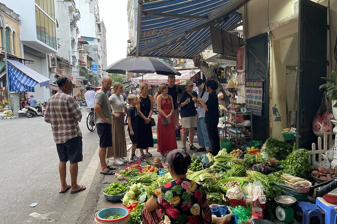 Hanoi Cooking Class Learning 5 Dishes including Banh Xeo - What the $50 Price Gets You