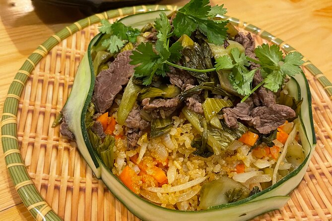 Hanoi Cooking Class Learning 5 Dishes including Banh Xeo - Who Will Enjoy This Hanoi Cooking Class?