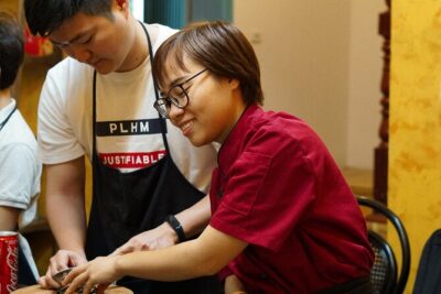 Hanoi Cooking Class: Market Tour, Free Liquor & Coffee Tasting