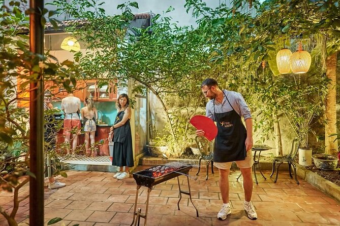 Hanoi Cooking Class: Pho/Bun Cha/Banh Xeo...+Free Egg/Salt Coffee - Key points to know before booking