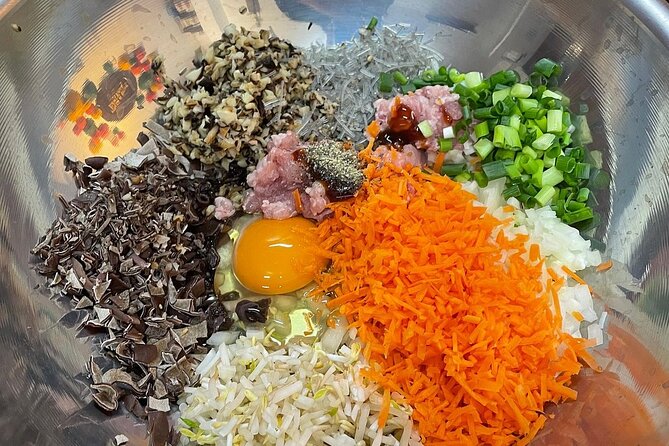 Hanoi Cooking Class: Pho/Bun Cha/Banh Xeo...+Free Egg/Salt Coffee - Simon, Tin, and the teaching style