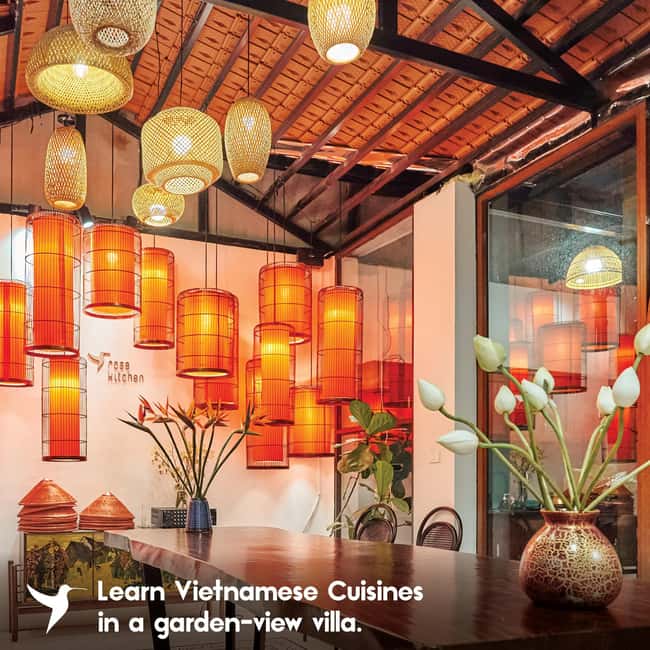 Hanoi Cooking Class: Pho/Bun Cha/Nem + Free Egg/ Salt Coffee - Who Will Get the Most From This Class