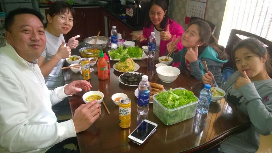Hanoi Farm Tour and Cooking Class with Local Family - Key points to know before booking