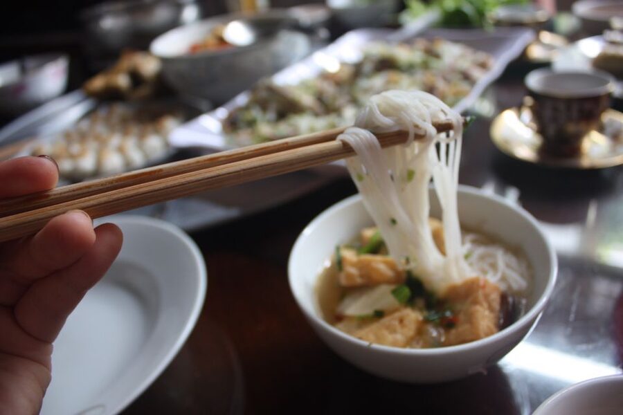 Hanoi Farm Tour and Cooking Class with Local Family - FAQ
