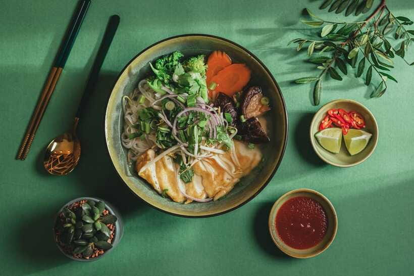 Hanoi Food Adventure: Vietnamese Market Tour & Cooking Class - What the $34 price really buys