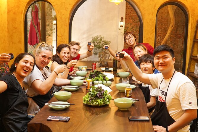 Hanoi: Handcrafted Wood Carving Workshop with Local Artisan - Key points to know before booking