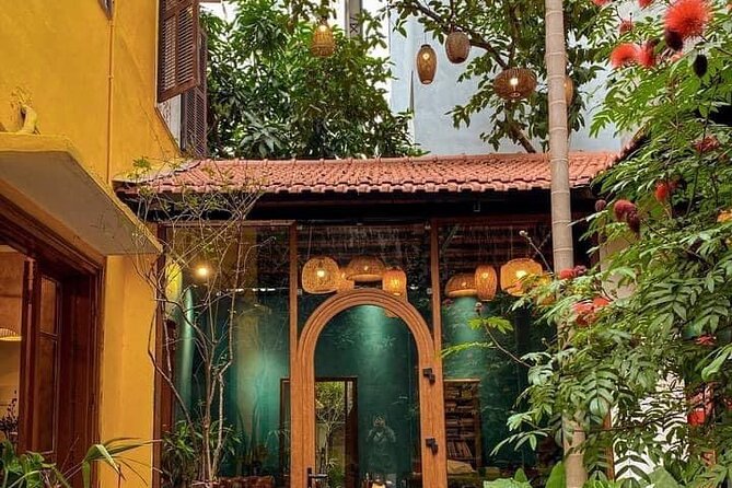 Hanoi: Handcrafted Wood Carving Workshop with Local Artisan - Is $19 good value?