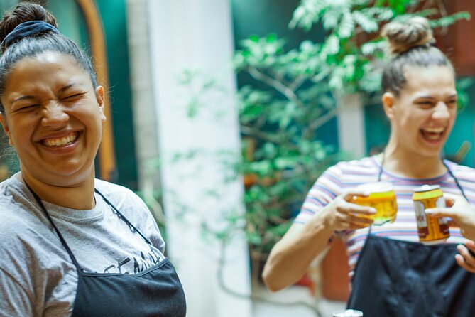 Hanoi: Handcrafted Wood Carving Workshop with Local Artisan - Who should book this activity?