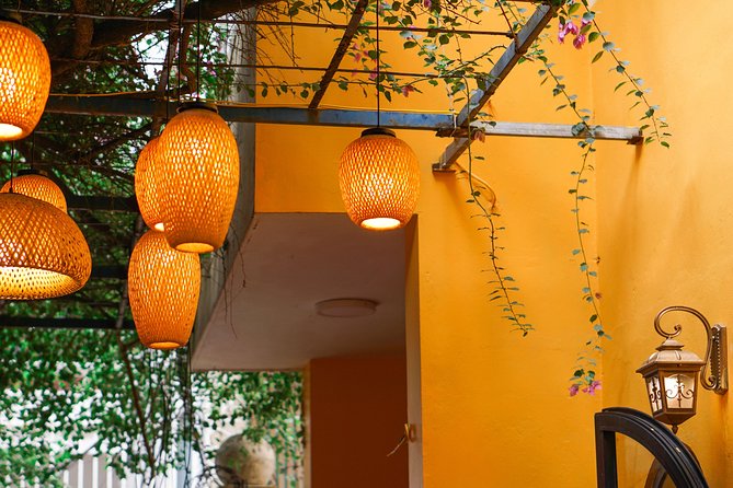 Hanoi Market & Villa Cooking Class: Free Old Quarter Transfer - Who will enjoy this Hanoi cooking class most