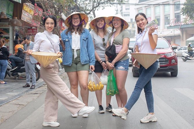 Hanoi Maya Kitchen: Traditional Cooking Class & Market Tour - Why this Hanoi cooking class works well
