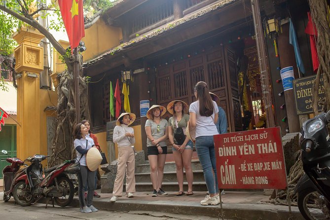 Hanoi Maya Kitchen: Traditional Cooking Class & Market Tour - Who will enjoy this most