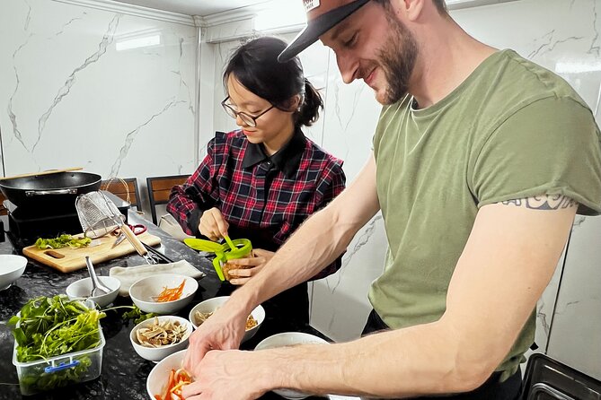 Hanoi Maya Kitchen: Traditional Cooking Class & Market Tour - Should you book Hanoi Maya Kitchen?