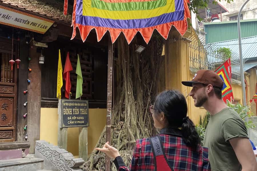 Hanoi: Maya Traditional Cooking Class & Market Tour - Key points at a glance