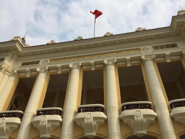 Hanoi Private Trip: Explore local culture, monument, cooking class & puppet show - Why this Hanoi day tour covers so much