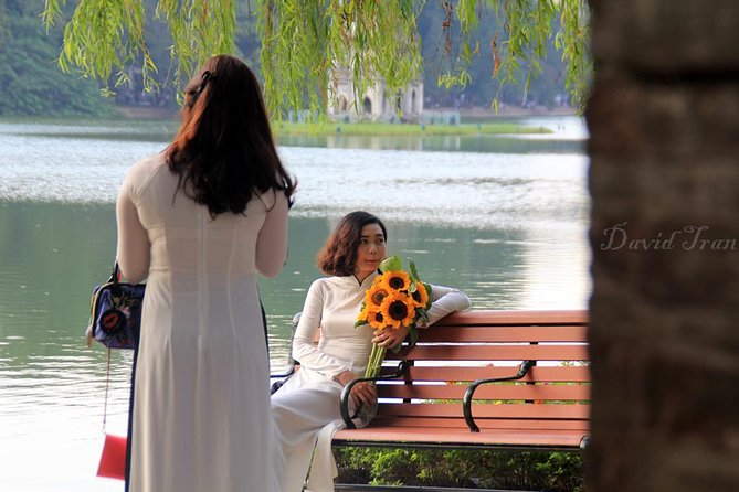 Hanoi Private Trip: Explore local culture, monument, cooking class & puppet show - Starting at the Opera House or your hotel
