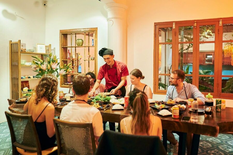 Hanoi’s Culinary: Authentic Cooking Class and Local Market - Should you book the Hanoi cooking class?