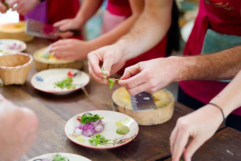 Hanoi Vegan Cooking Class: A Vietnamese Culinary Adventure - Key points to know before booking