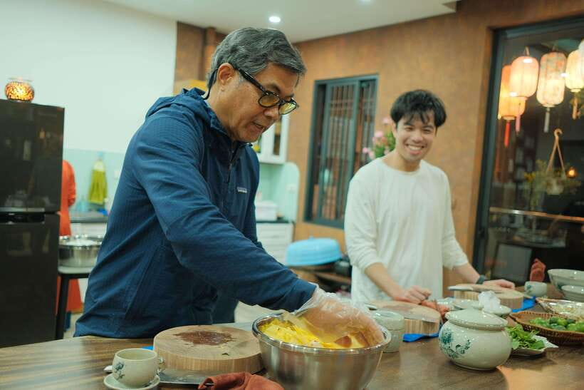 Hanoi Vegan Cooking Class: A Vietnamese Culinary Adventure - What the $34 price includes