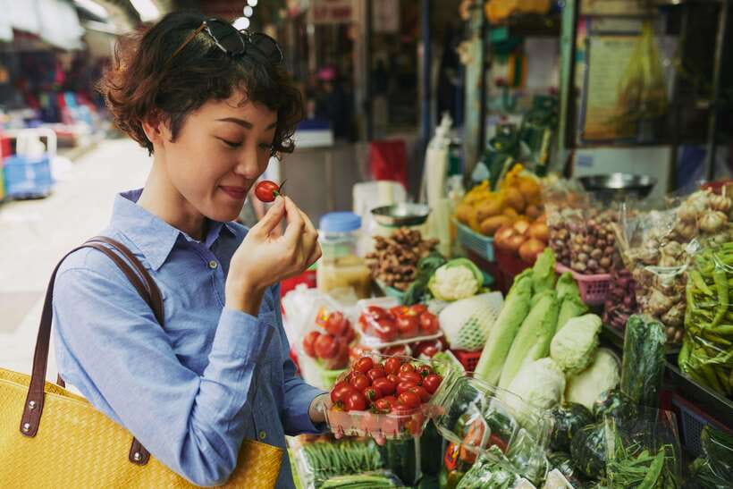 Hanoi Vegan Cooking Class: A Vietnamese Culinary Adventure - Group size, access, and the five-hour schedule