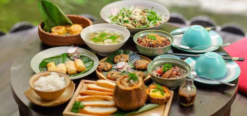 Hanoi Vegan Cooking Class: A Vietnamese Culinary Adventure - Booking, cancellation, and simple planning advice