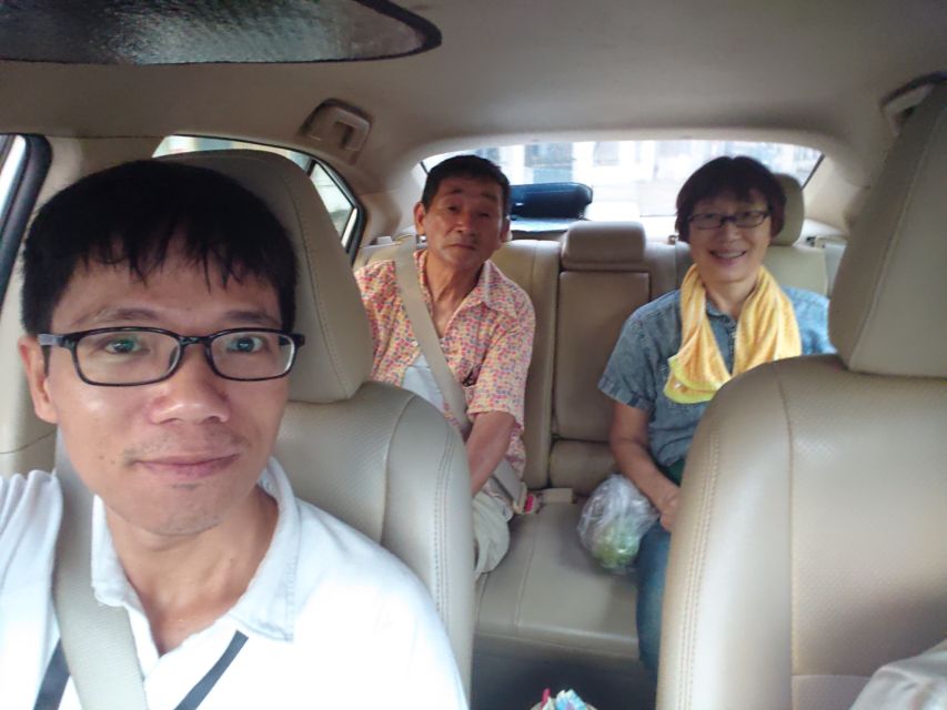 Hanoi: Village Farm Tour and Cooking Class with Lunch - A Short Visit to an Organic Pig Farm