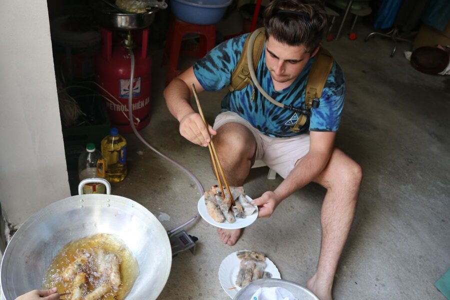 Hanoi: Village Farm Tour and Cooking Class with Lunch - What the $75 Price Really Covers