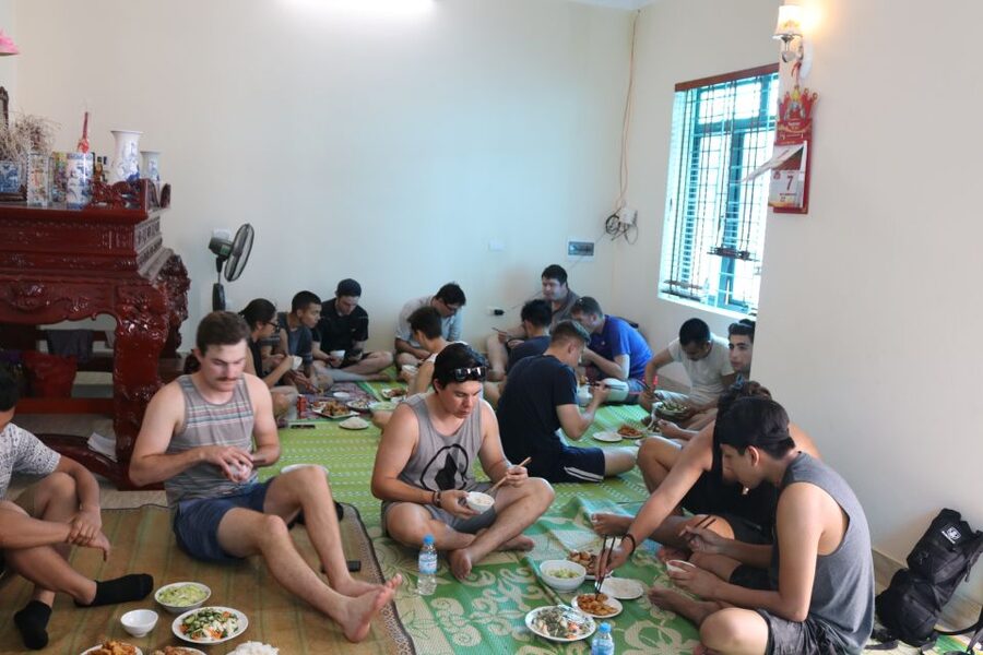 Hanoi: Village Farm Tour and Cooking Class with Lunch - Who Will Get the Most From This Day