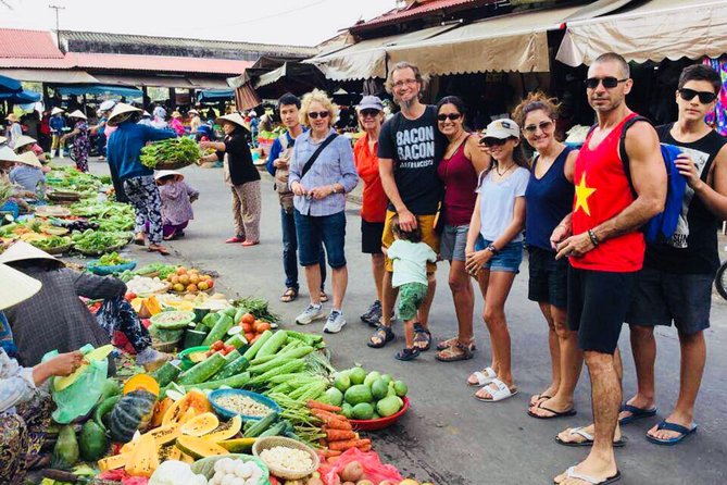 Happy Cooking Class in Danang - What happens in the 2.5-hour Da Nang class