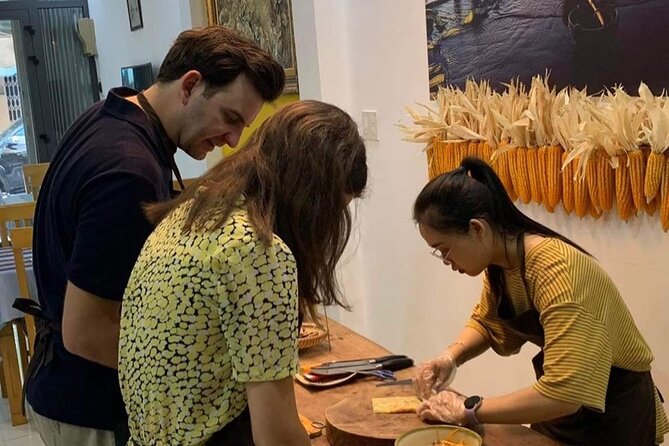 Happy Cooking Class in Danang - Is $39 a fair price?