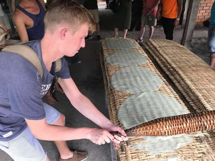 HCM: 2-Day Mekong Floating Market with Cooking & Bike Ride - What the $87 price really covers