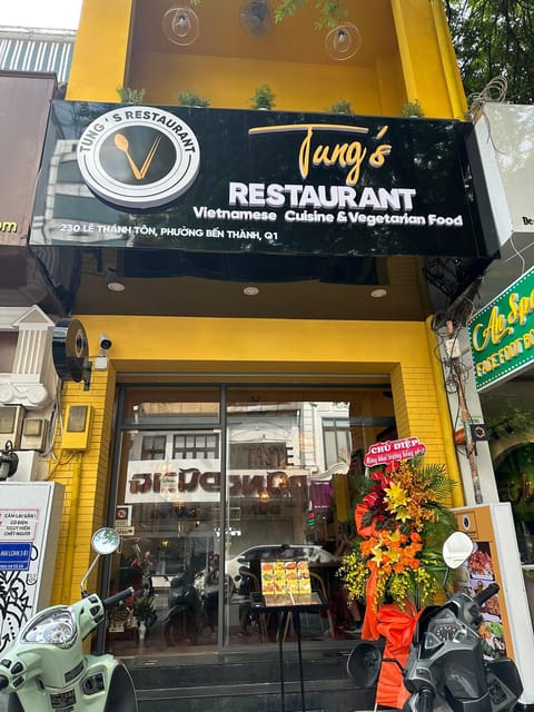 HCMc:Vietnamese Cooking Class with Local market tour & Meal - Key points to know before booking