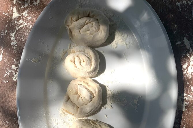 Heraklion: Cretan private cooking lesson with lunch in Arolithos - Is $132.32 a fair price?