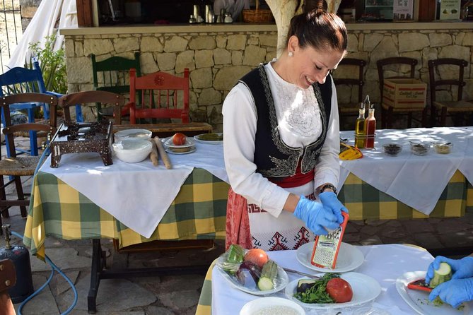 Heraklion Private Cretan Cooking Class at a Traditional Village - Leaving Heraklion for the Cretan countryside