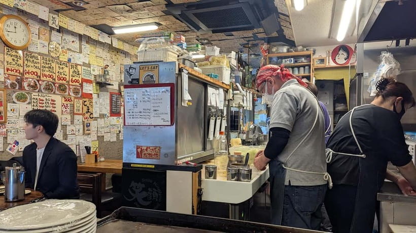 Hiroshima: Okonomiyaki Cooking Class with a Local Chef - Key points to know before booking