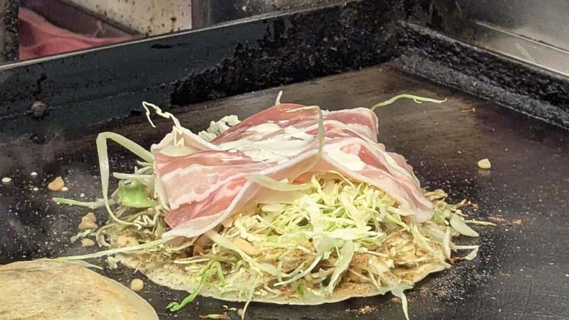 Hiroshima: Okonomiyaki Cooking Class with a Local Chef - Why Hiroshima okonomiyaki is worth your time