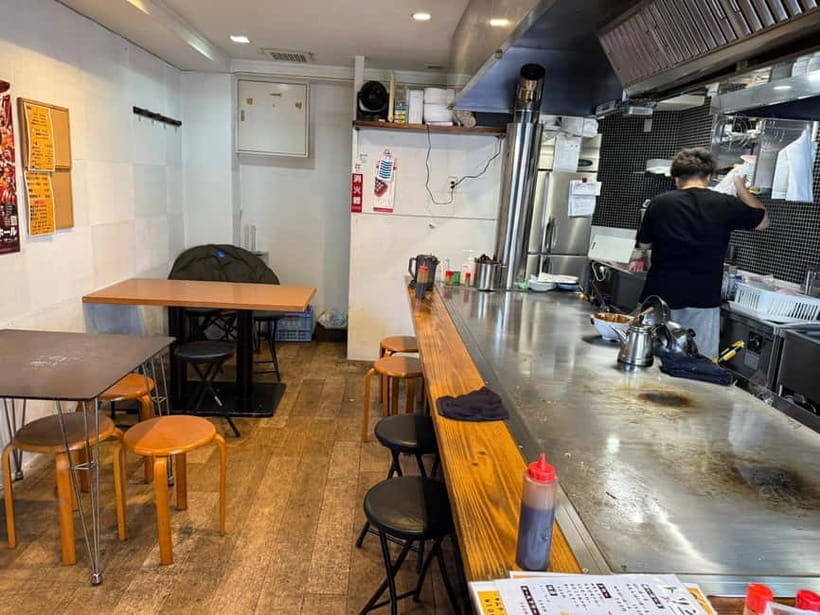 Hiroshima: Okonomiyaki Cooking Class with a Local Chef - Who will enjoy this most